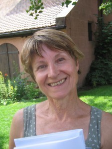 http://www.kirchevach.de