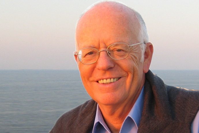 Der Referent: Prof. Dr. Johannes G. Wechsler, Präsident des Bundesverbandes Deutscher Ernährungsmediziner (BDEM)