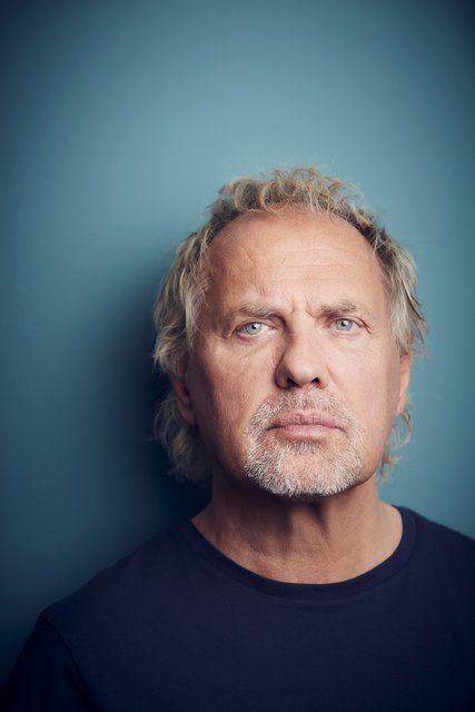 Uwe Ochsenknecht führt durch den unvergesslichen Konzert-Abend.