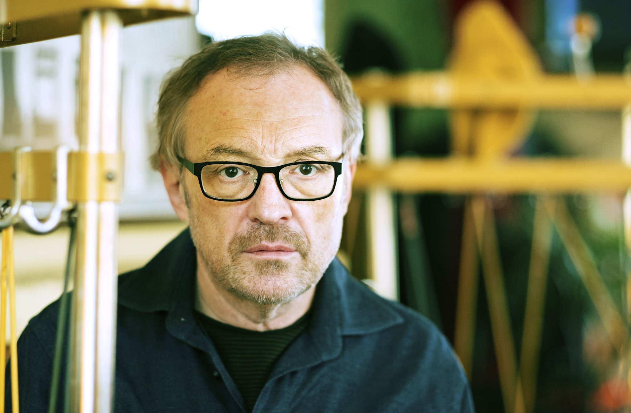 Josef Hader Hader spielt Hader