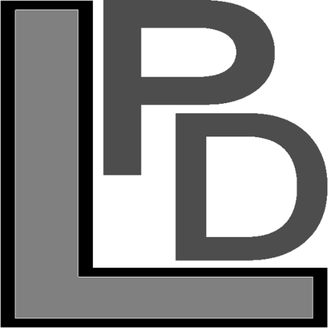 Foto: LUG Nbg, ausser Logo LPD