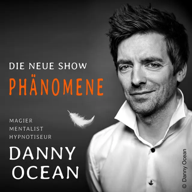 Danny Ocean | Foto: Burg Rabenstein