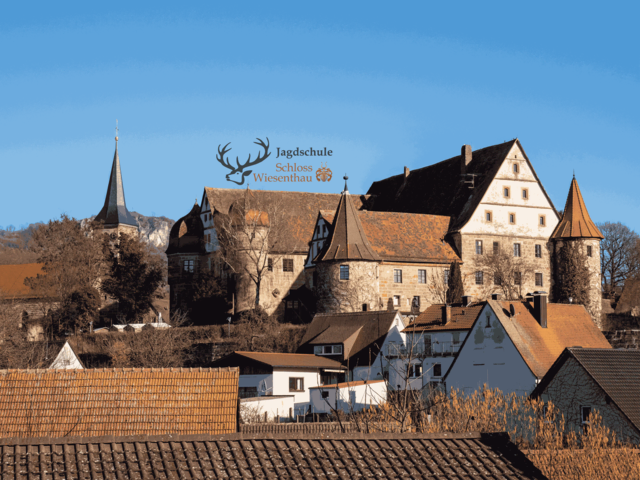 Foto: Jagdschule Schloss Wiesenthau