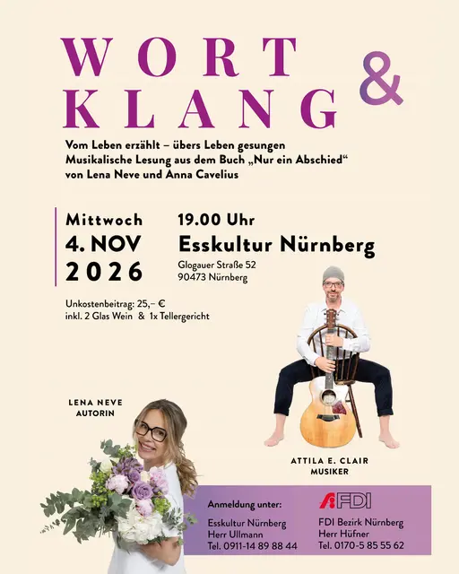 Foto: FDI Nürnberg