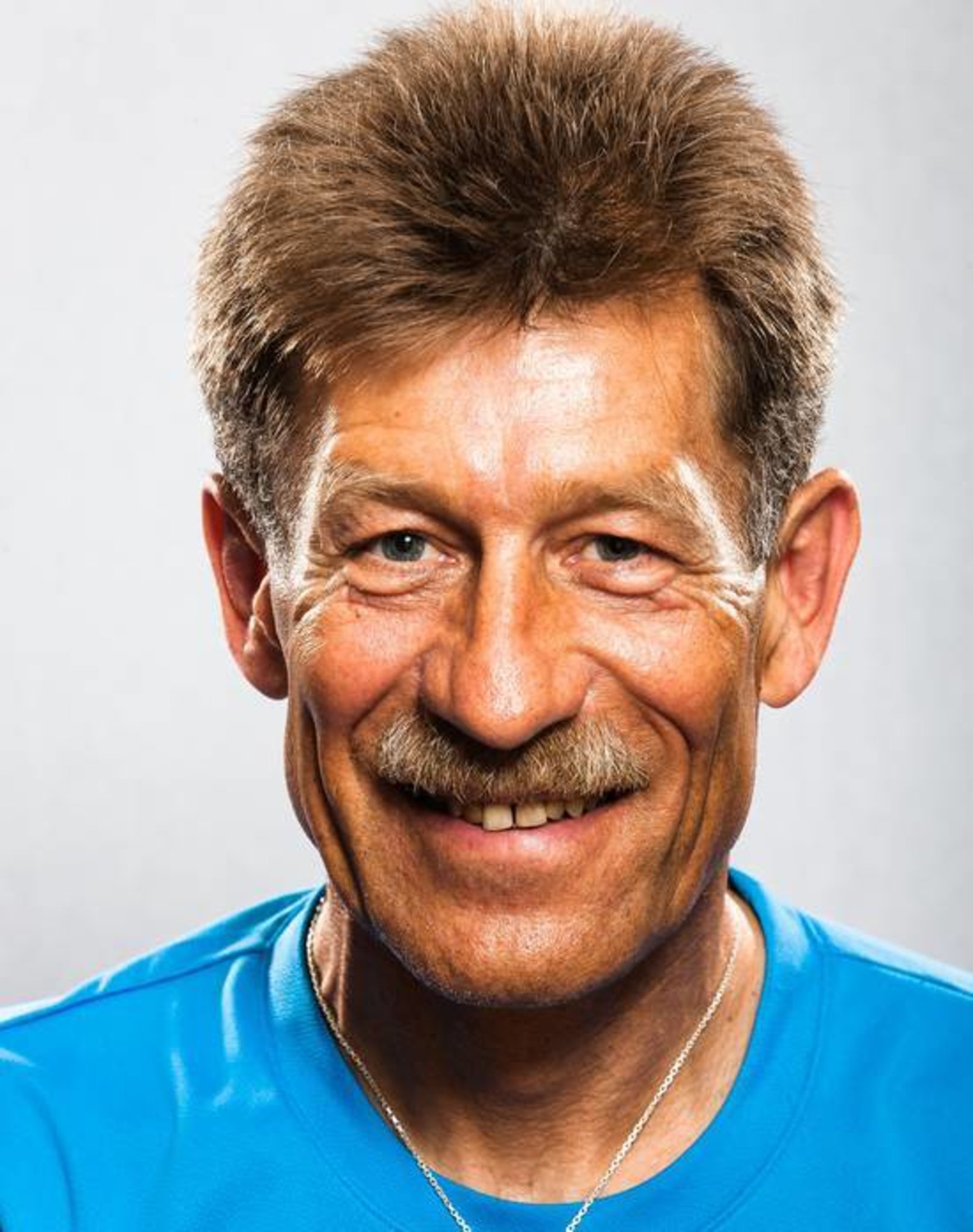 Bernhard Nuss aus Nürnberg Marktspiegel