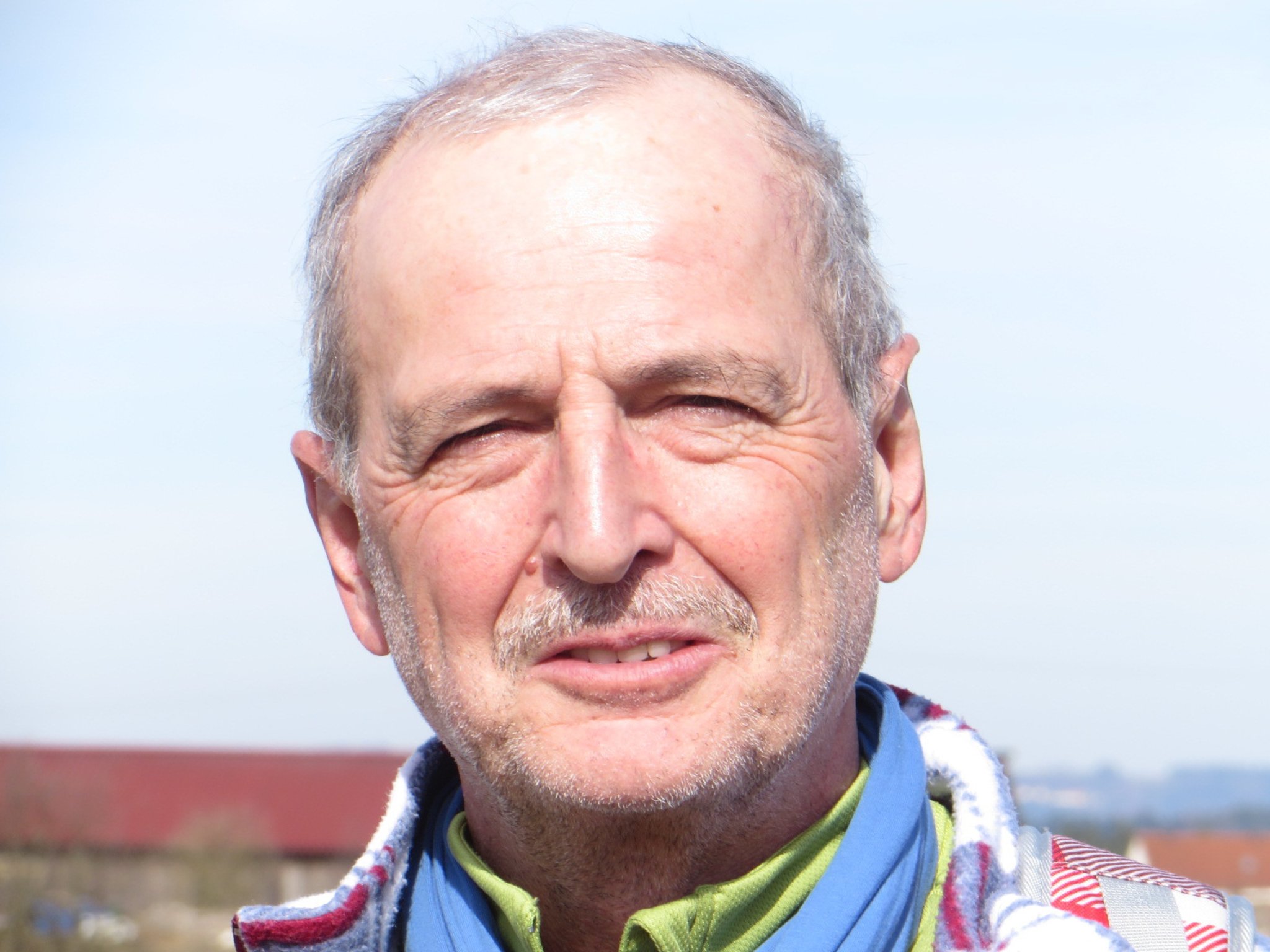 Udo Bayer aus Mittelfranken - Marktspiegel